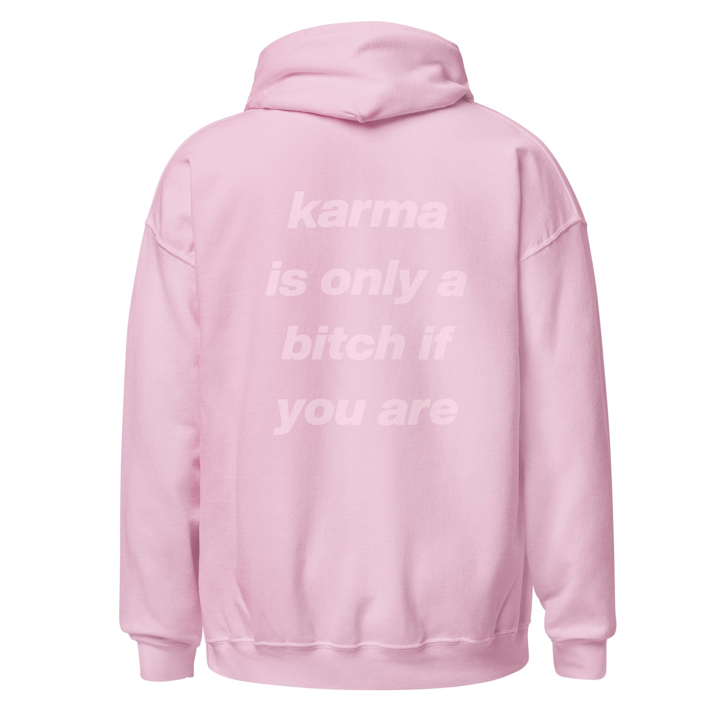 Karma Hoodie