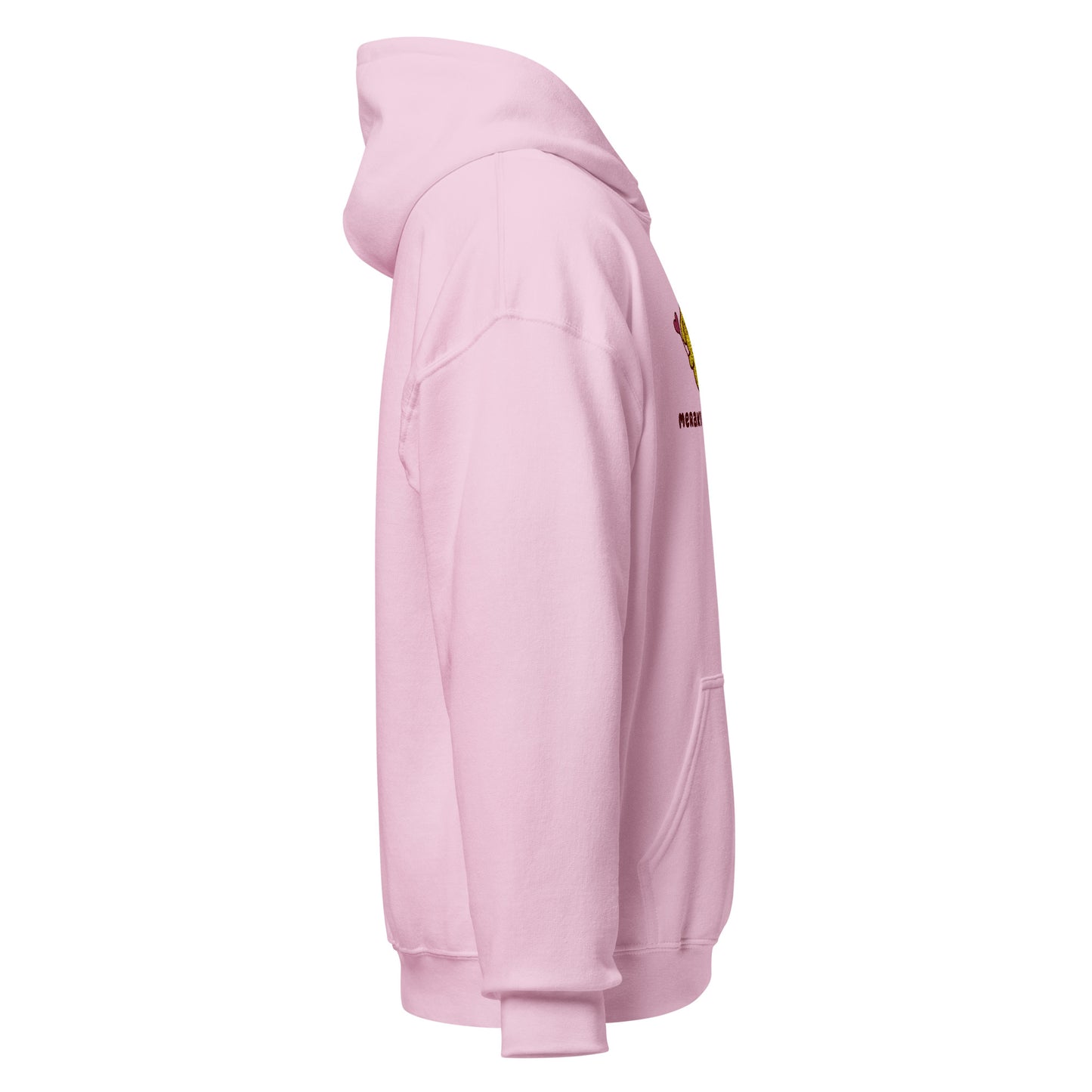 Pompom x Meraki Jacket