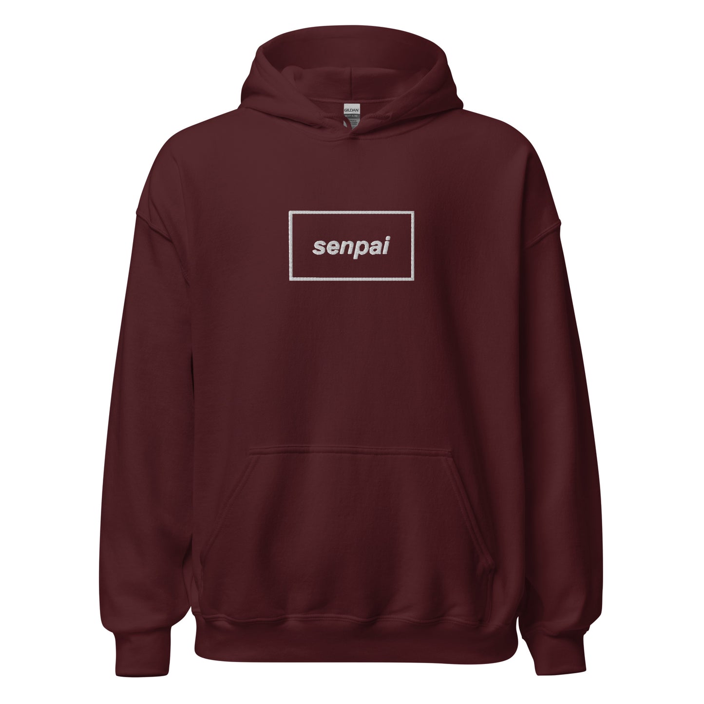 Senpai Jacket