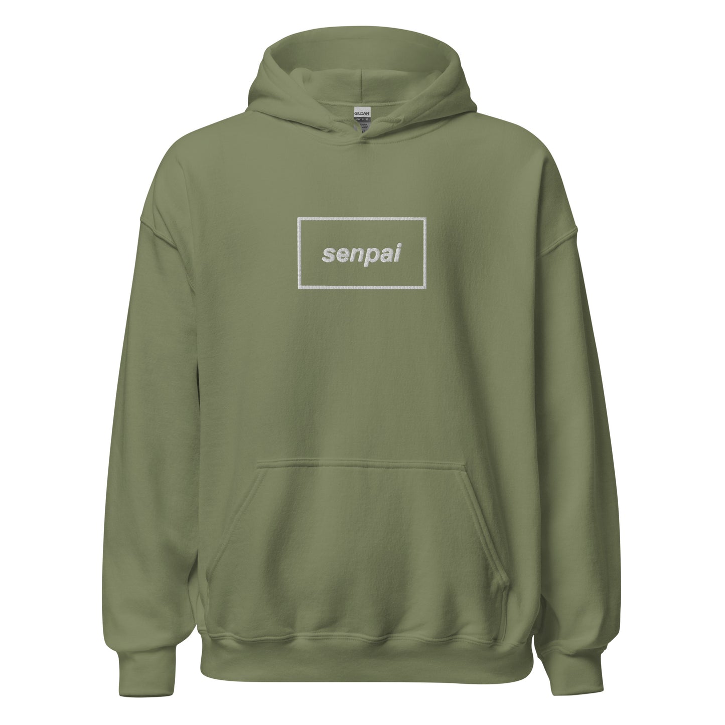Senpai Jacket