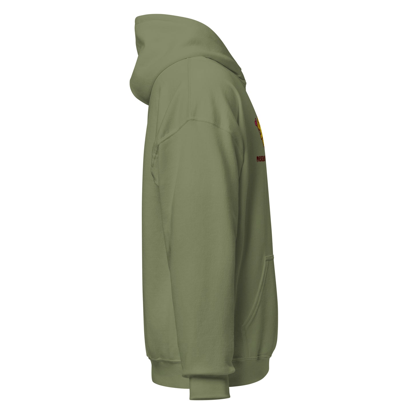 Pompom x Meraki Jacket