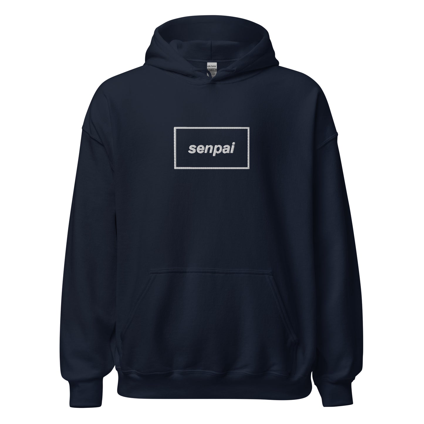 Senpai Jacket