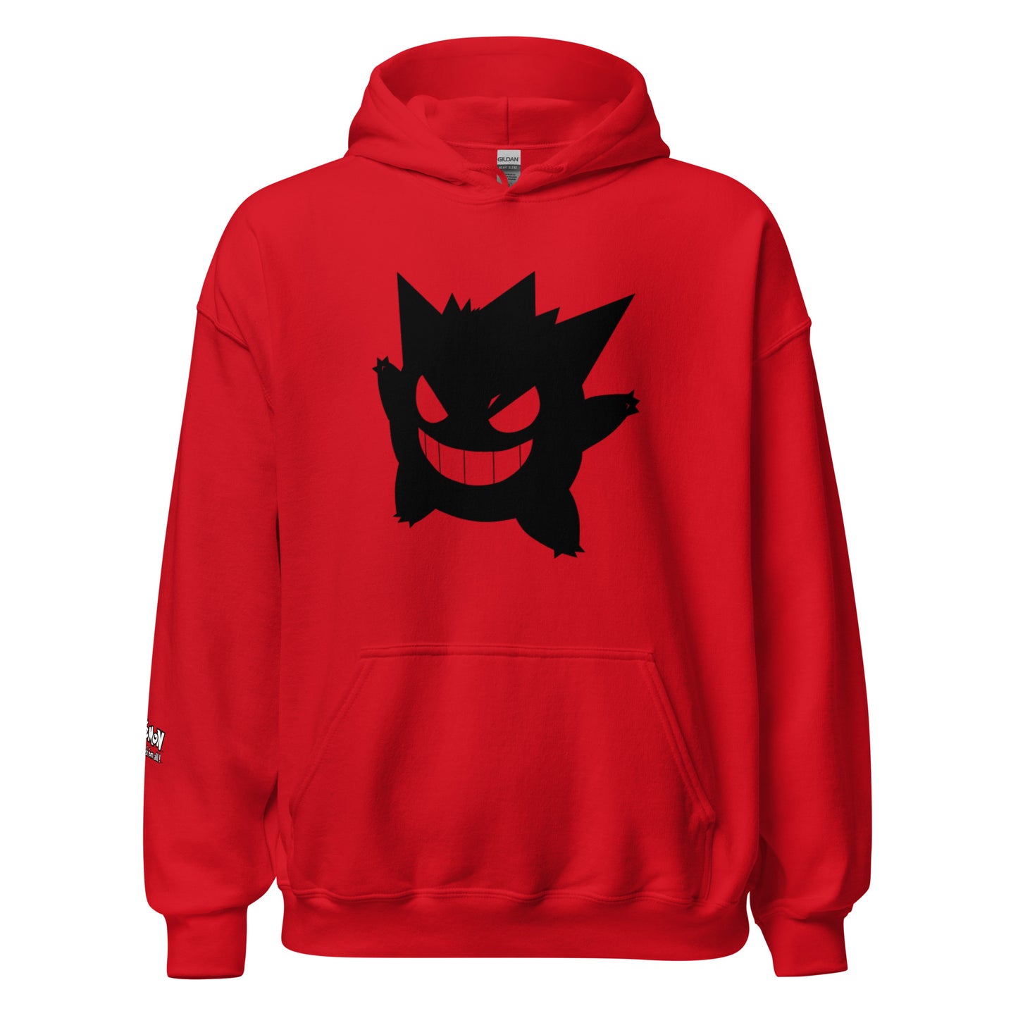 Gengar Hoodie