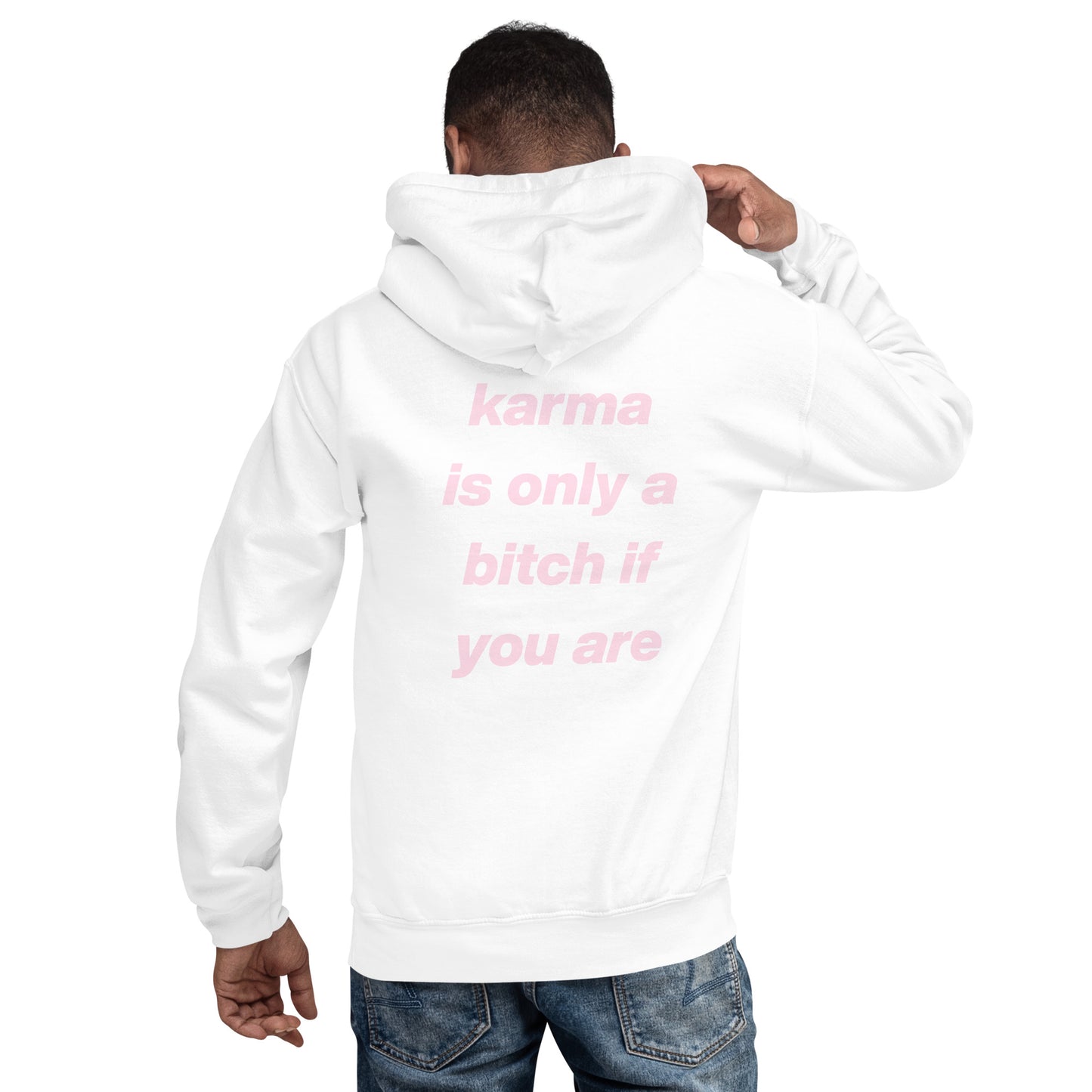 Karma Hoodie