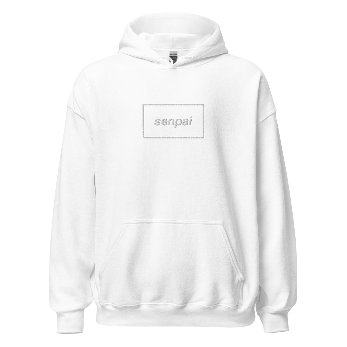 Senpai Jacket