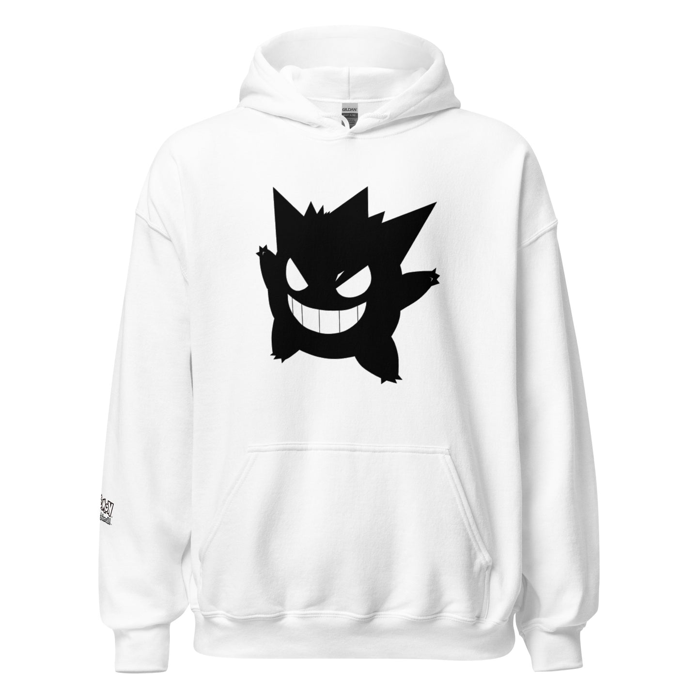 Gengar Hoodie