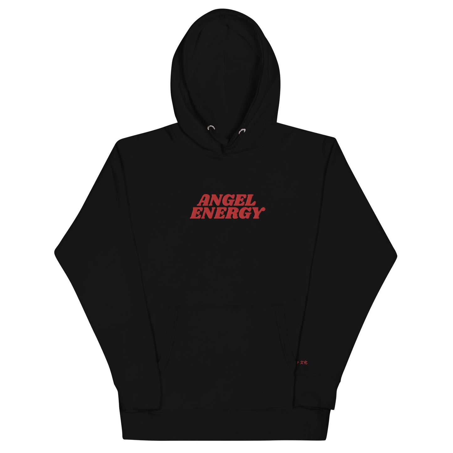 Angel Hoodie