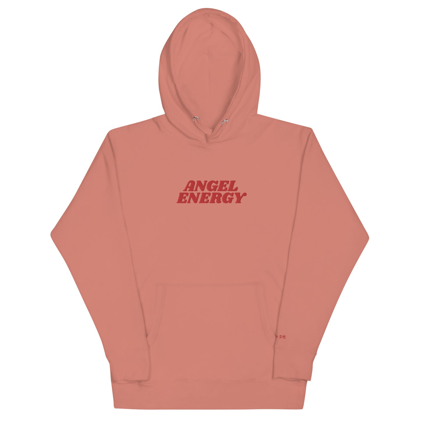 Angel Hoodie