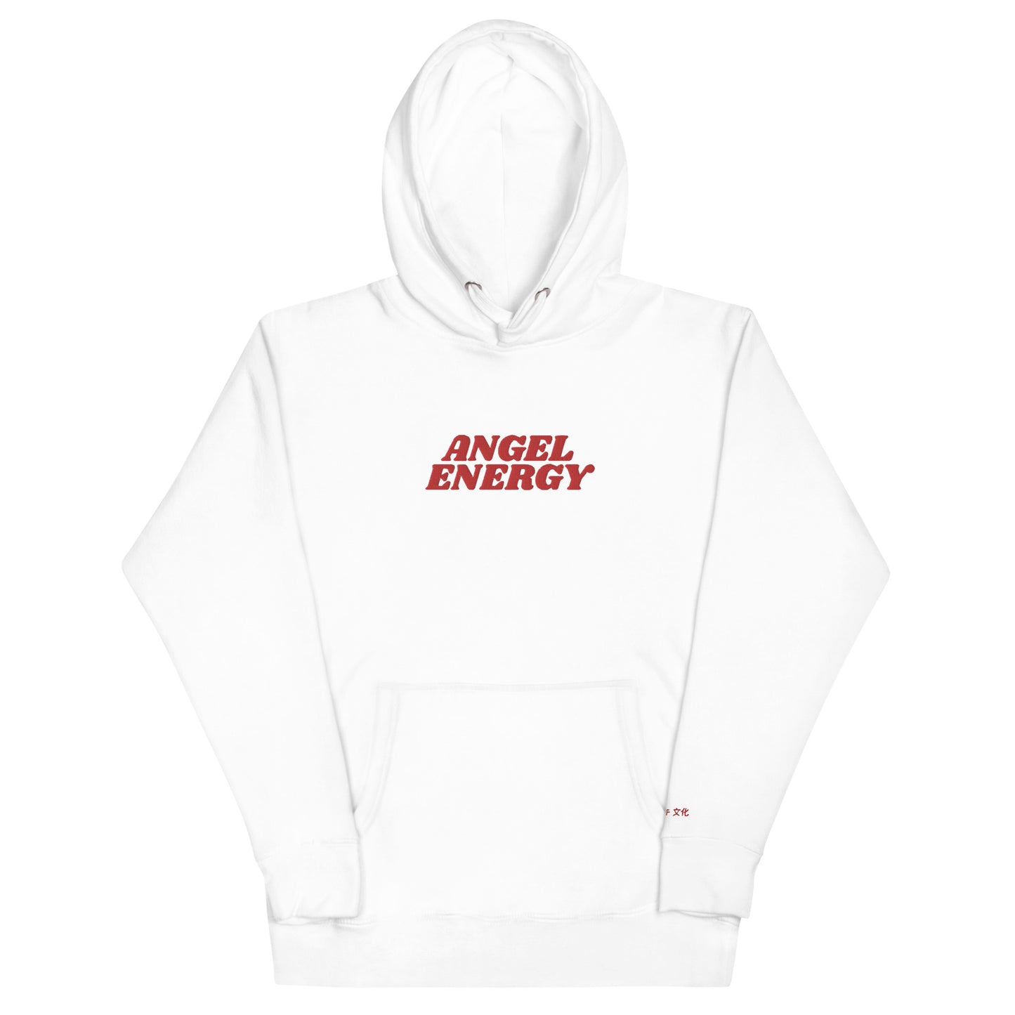 Angel Hoodie