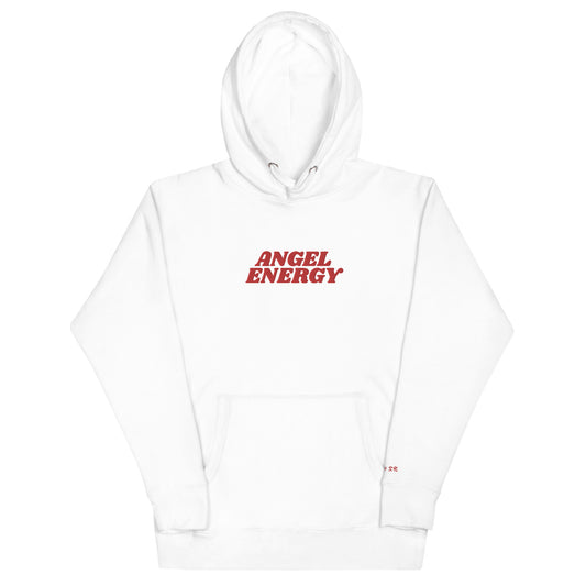 Angel Hoodie