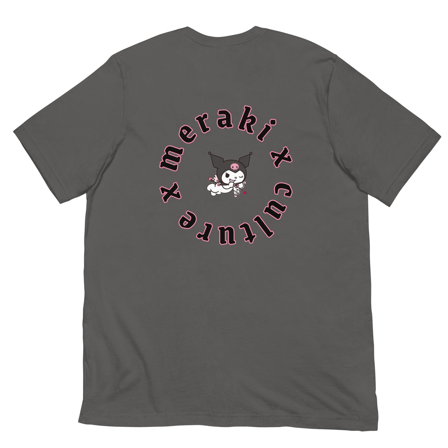 Kuromi x Culture T-Shirt