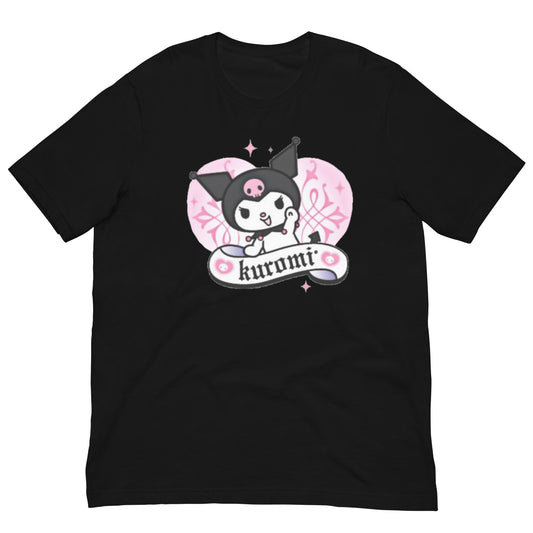 Kuromi x Culture T-Shirt