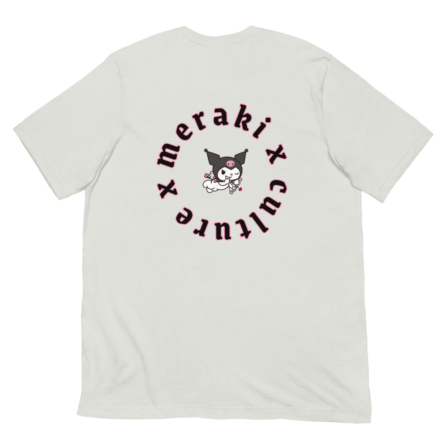 Kuromi x Culture T-Shirt