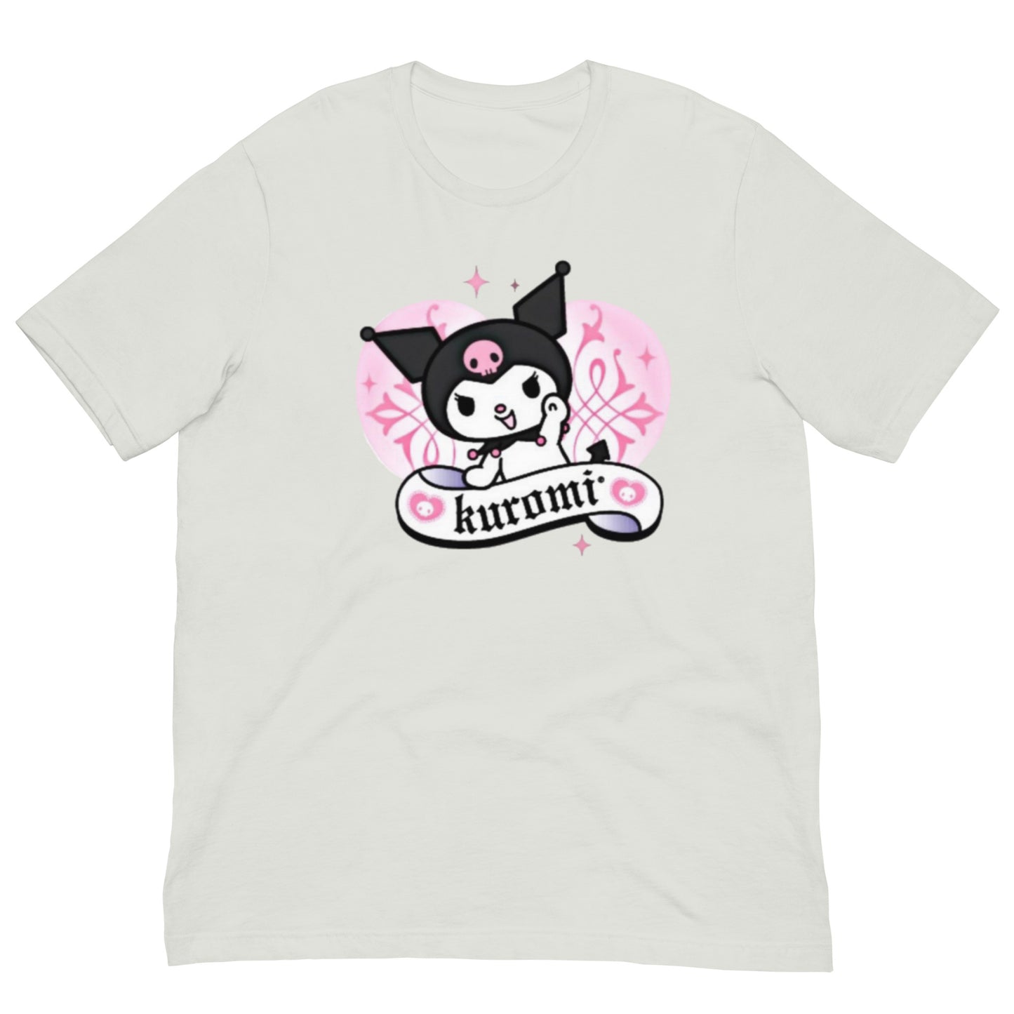 Kuromi x Culture T-Shirt