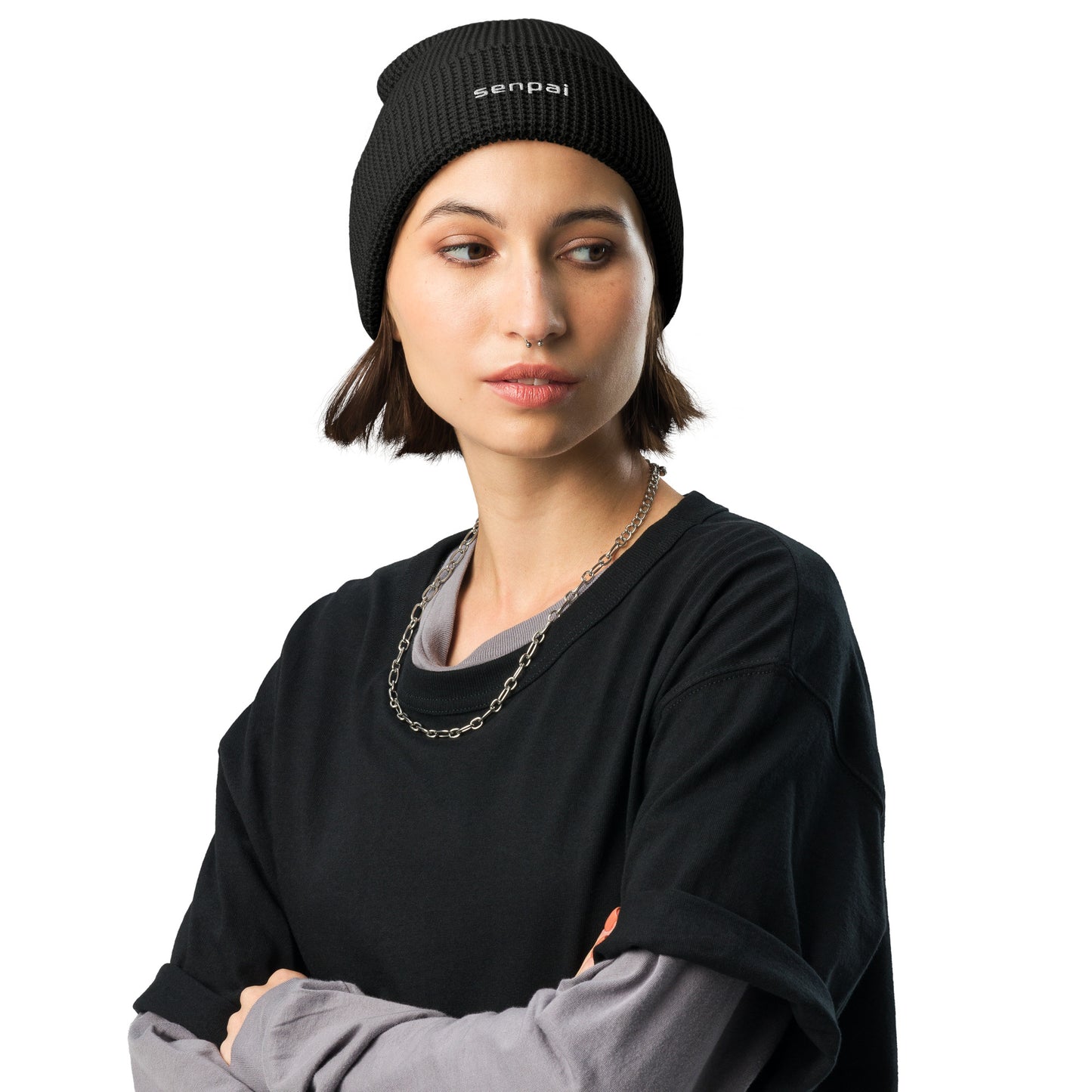 Senpai Beanie