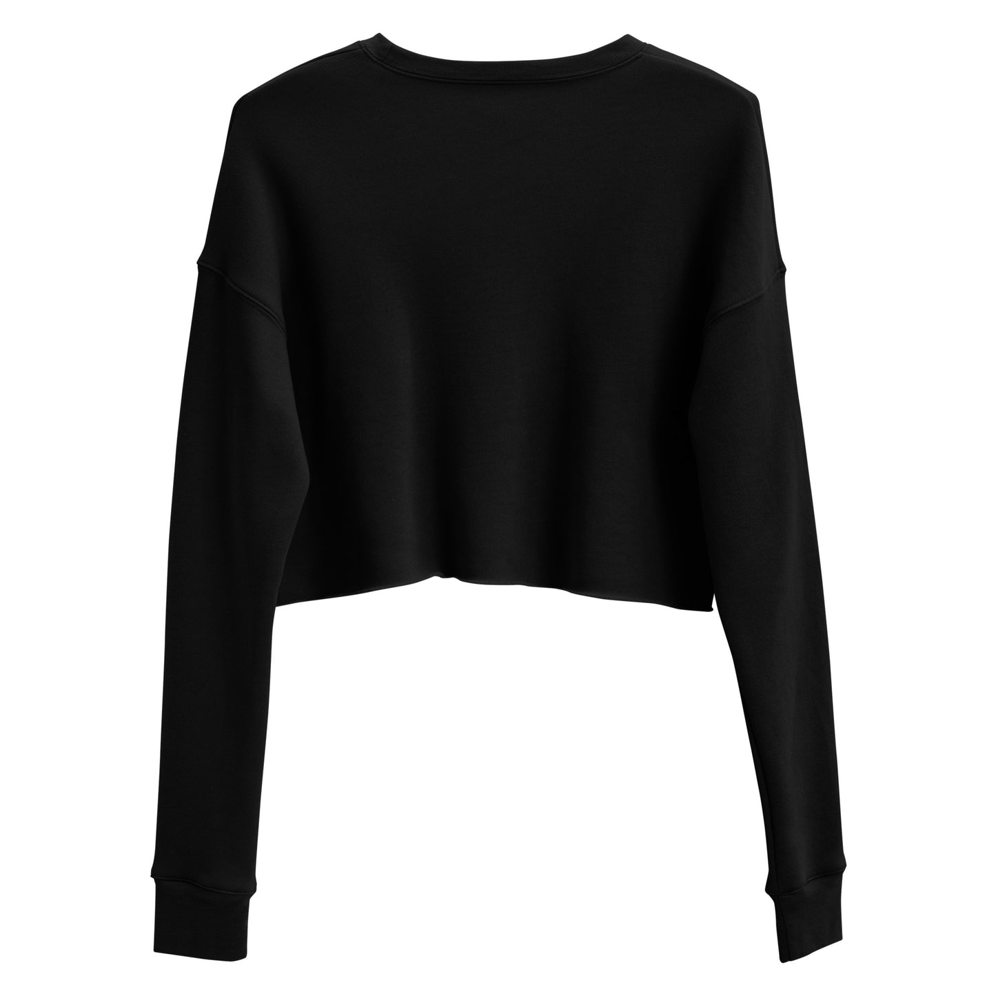 BxNTY Cropped Sweatshirt