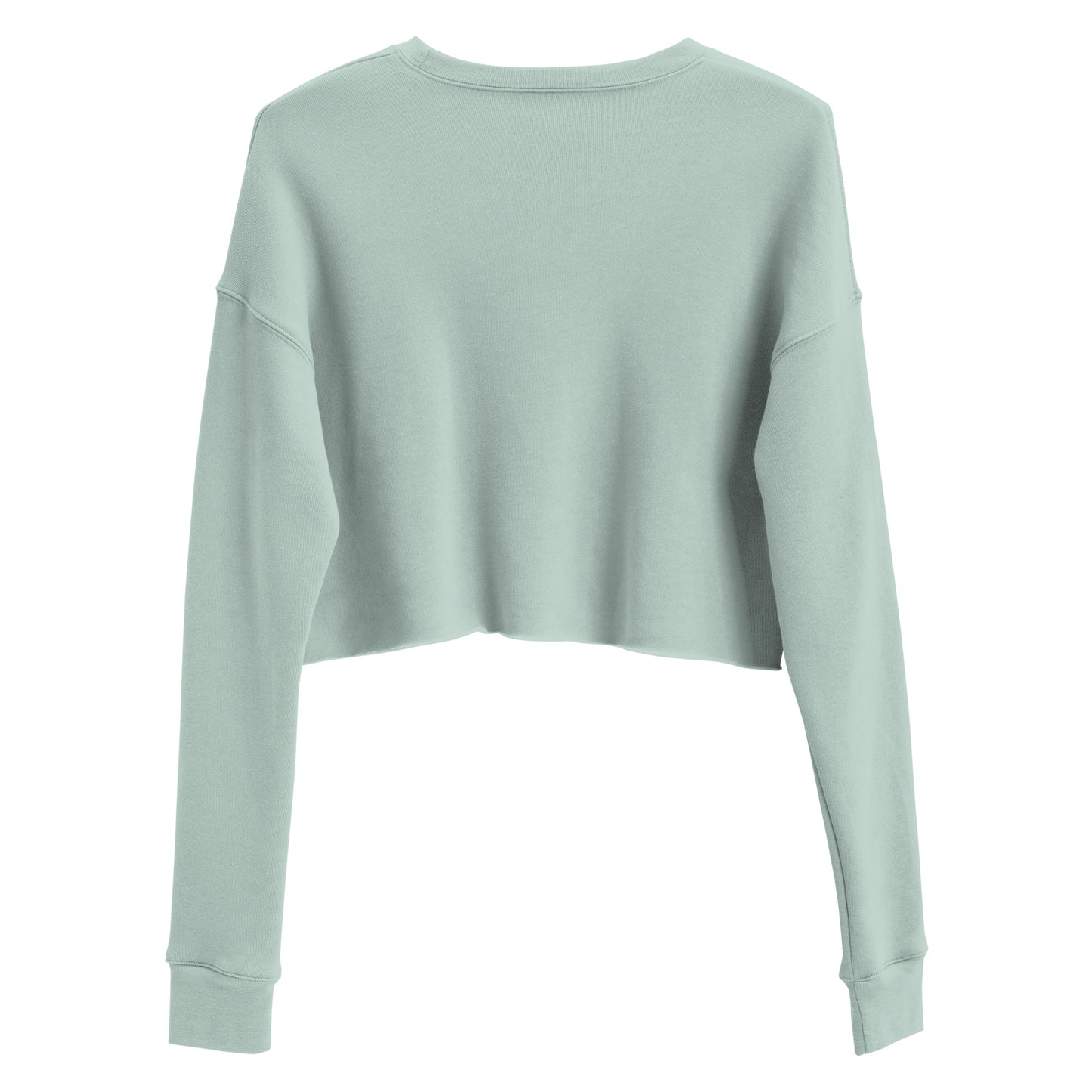 BxNTY Cropped Sweatshirt