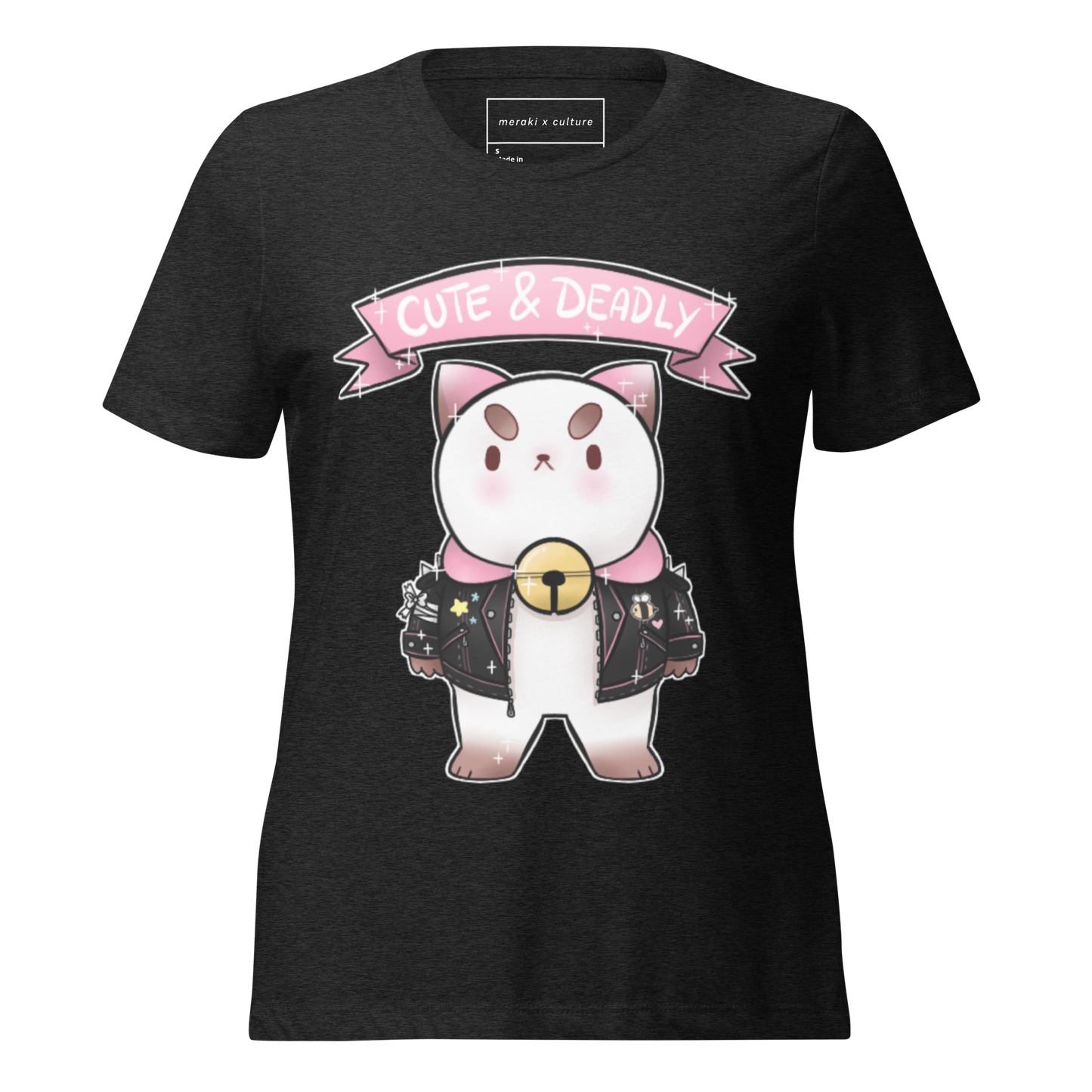 Puppycat T-Shirt
