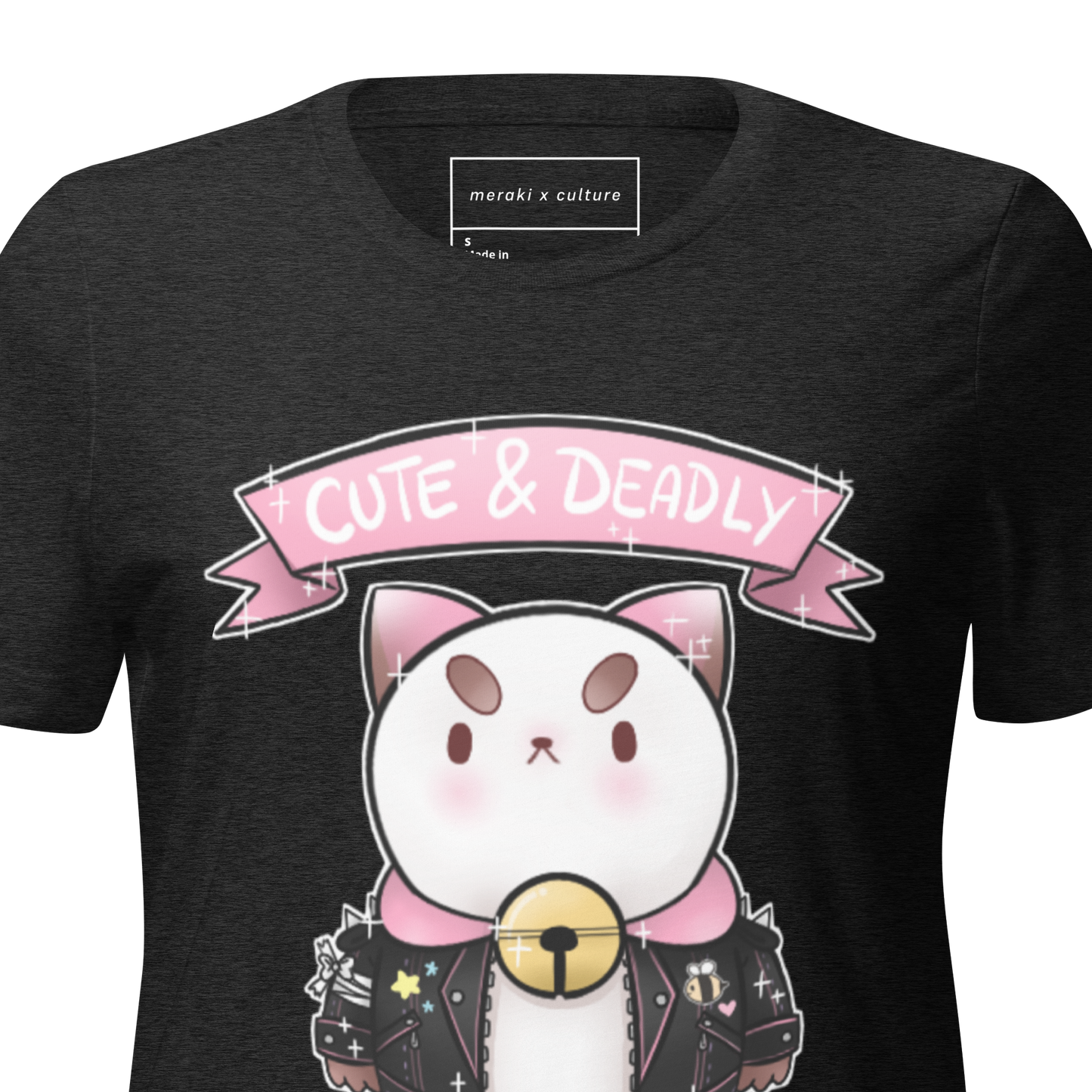 Puppycat T-Shirt