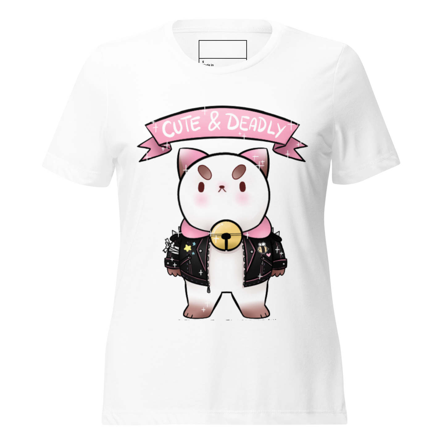 Puppycat T-Shirt