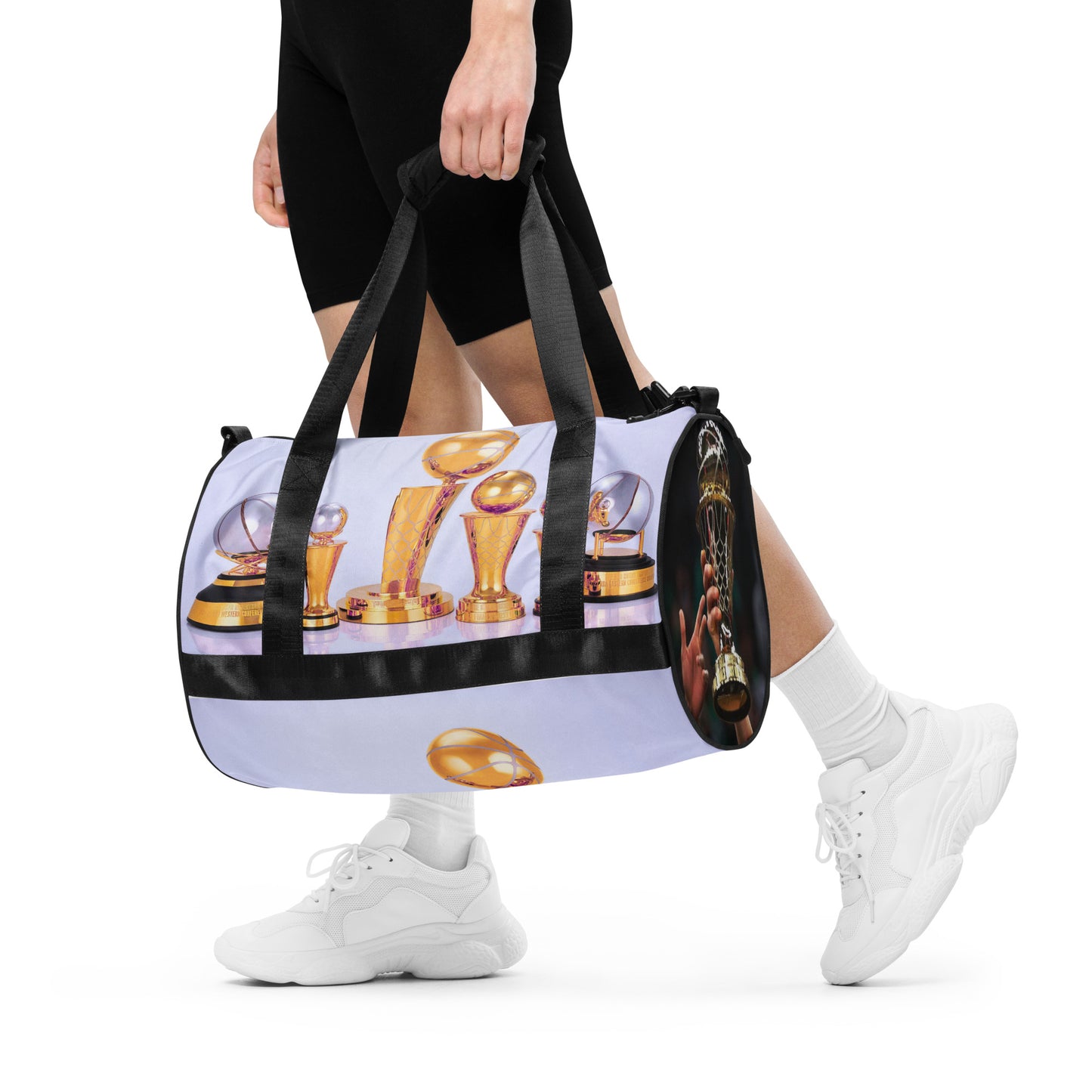 Trophy Gym Bag