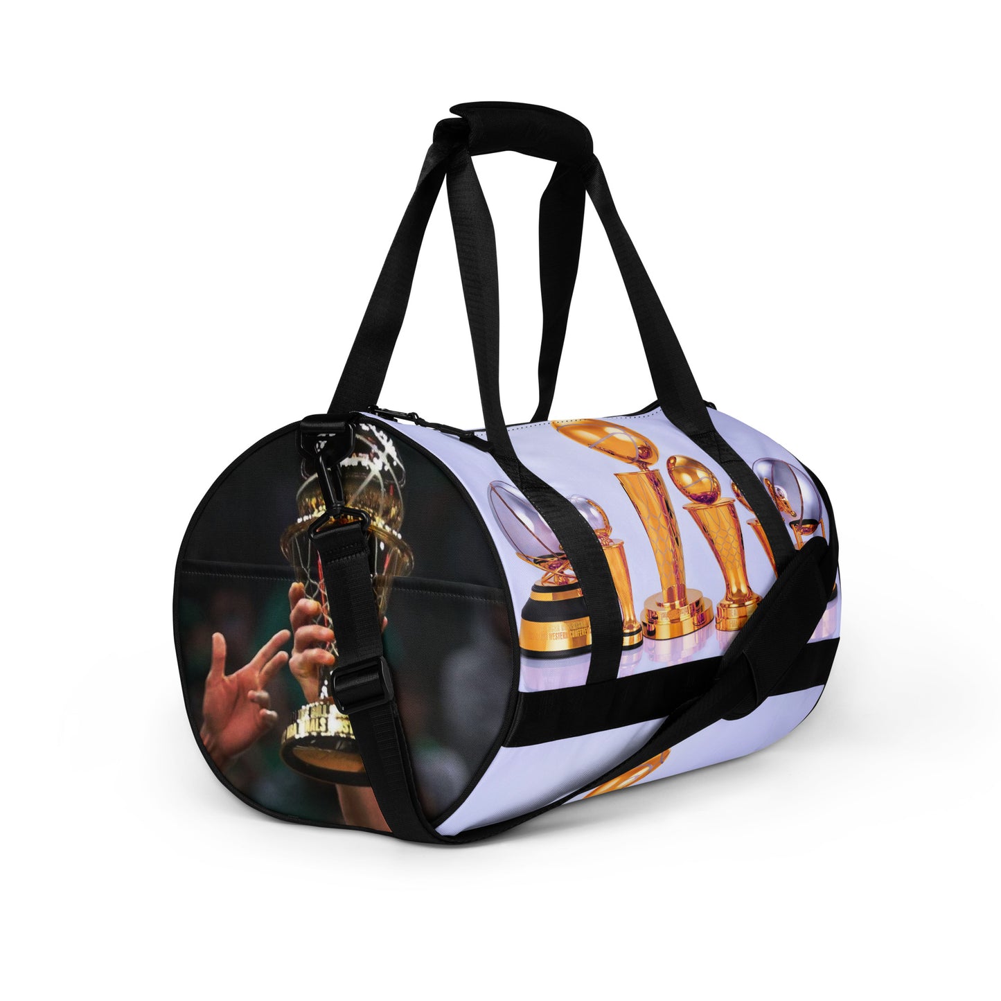 Trophy Gym Bag