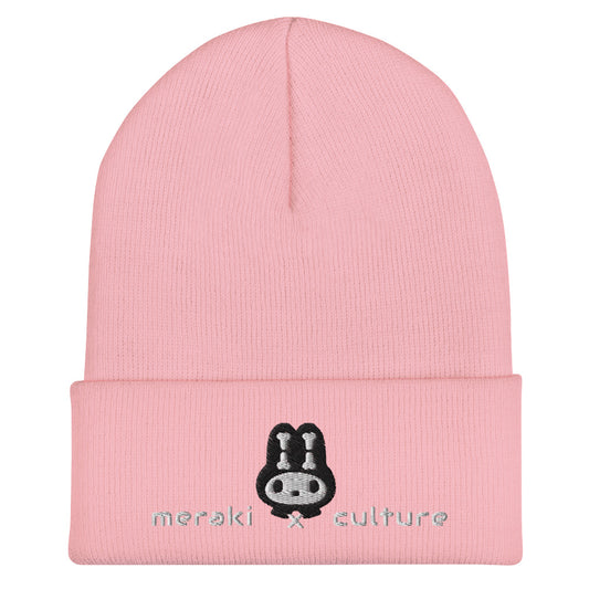 MXC Melody Beanie