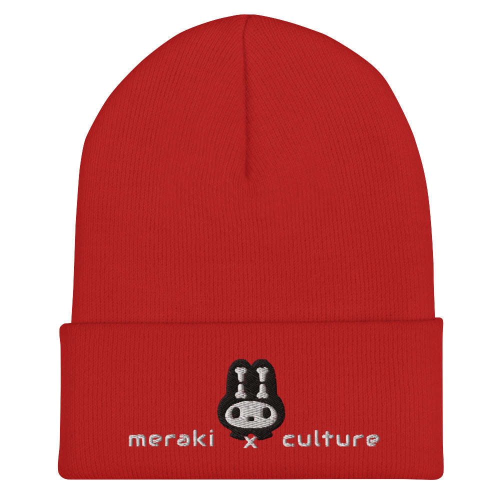 MXC Melody Beanie