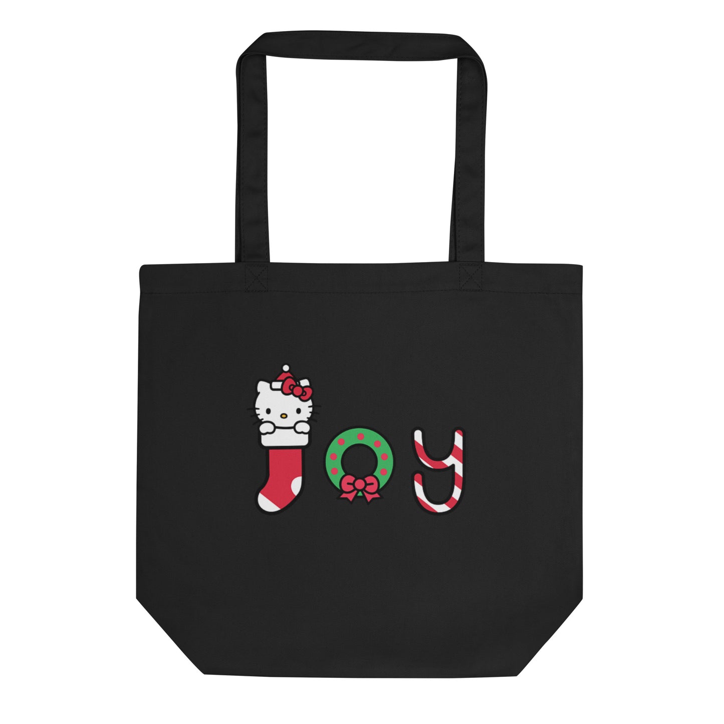 Joy Tote Bag