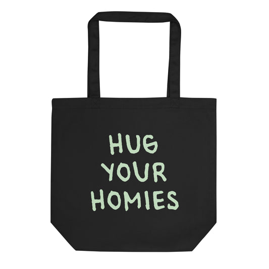 HYH Tote Bag