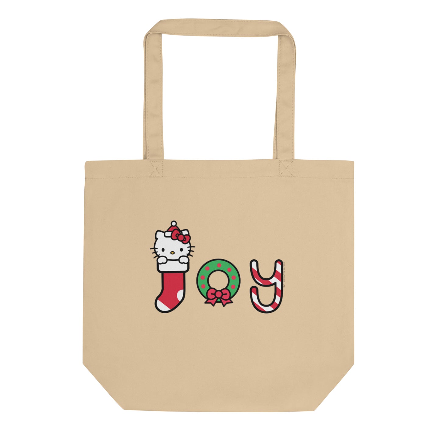 Joy Tote Bag