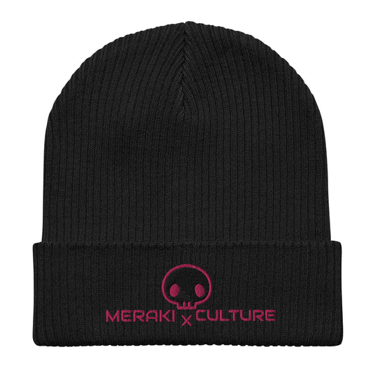 Skull Beanie