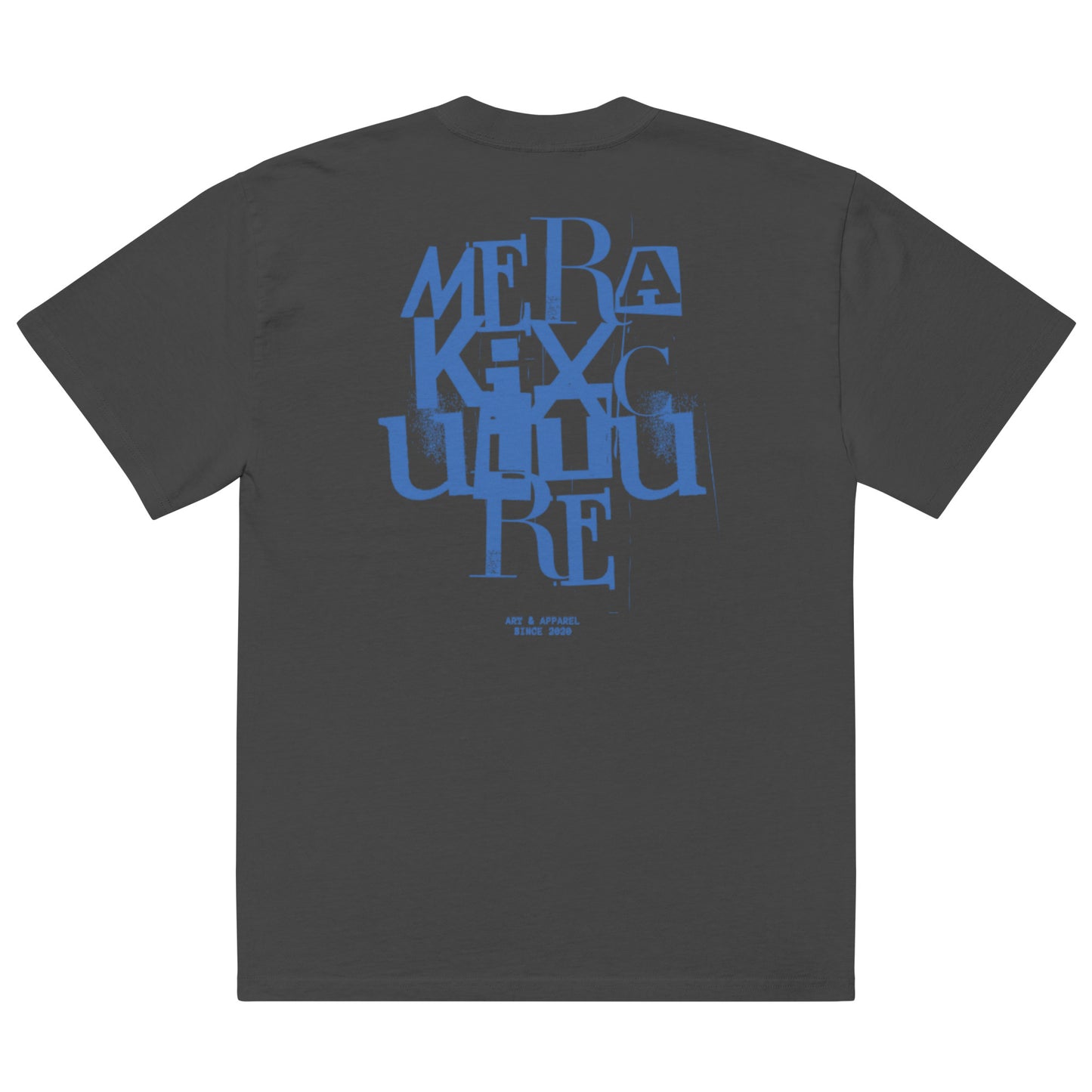 'Blue' T-Shirt