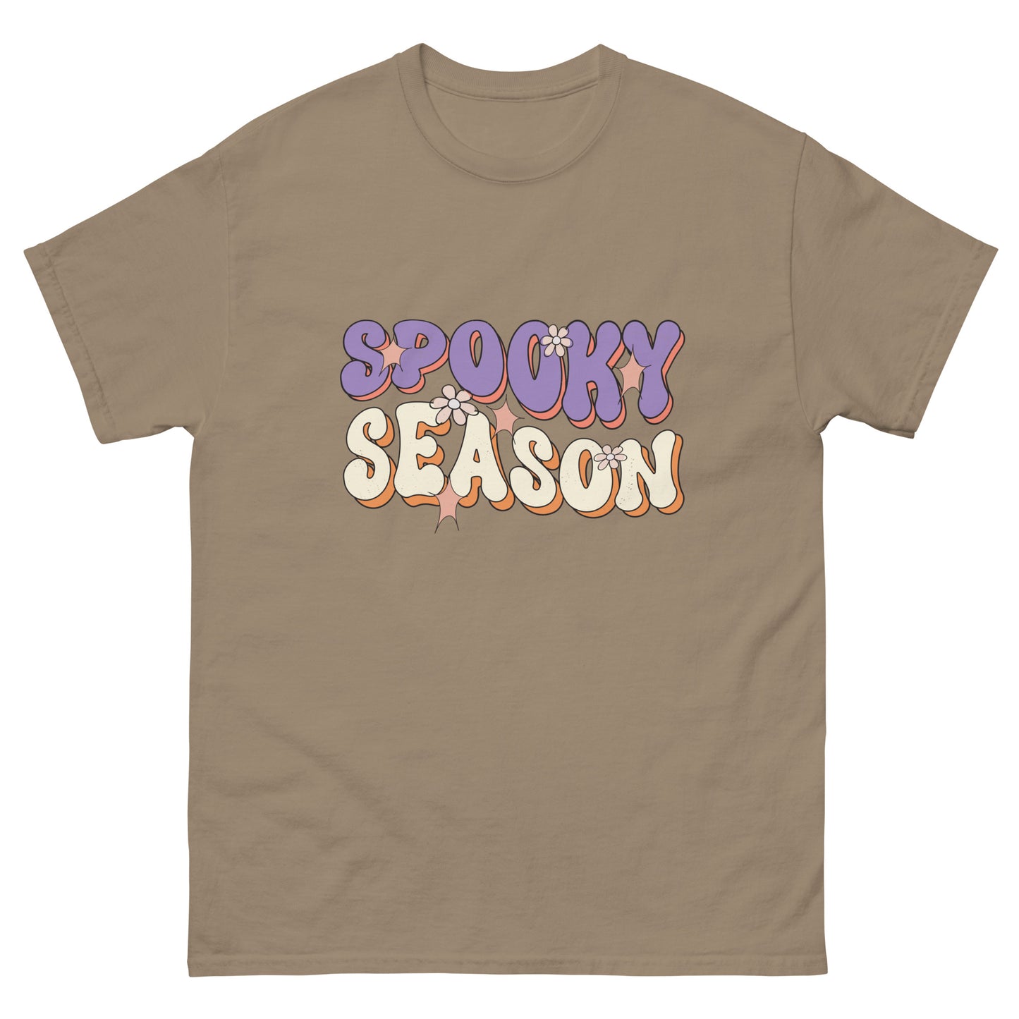 Spooky Season T-Shirt