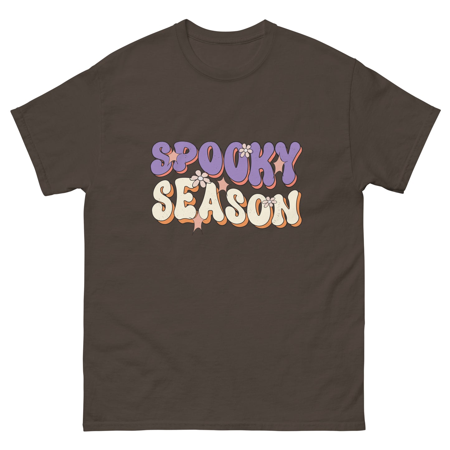 Spooky Season T-Shirt