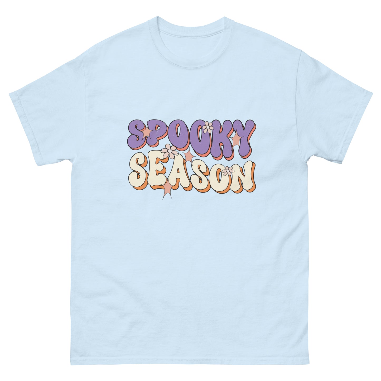 Spooky Season T-Shirt