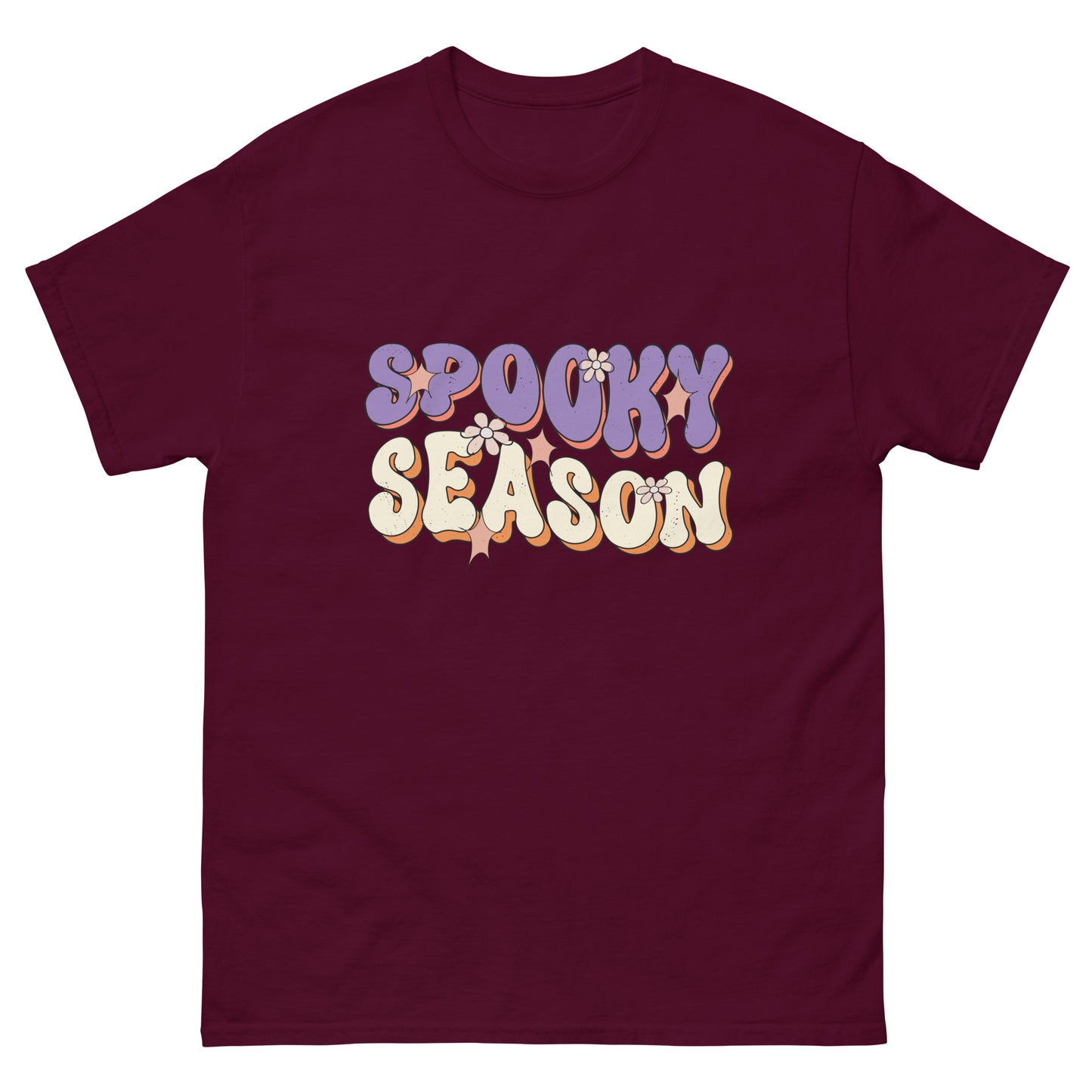 Spooky Season T-Shirt