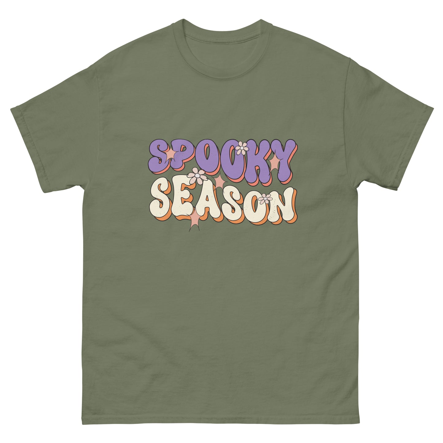 Spooky Season T-Shirt