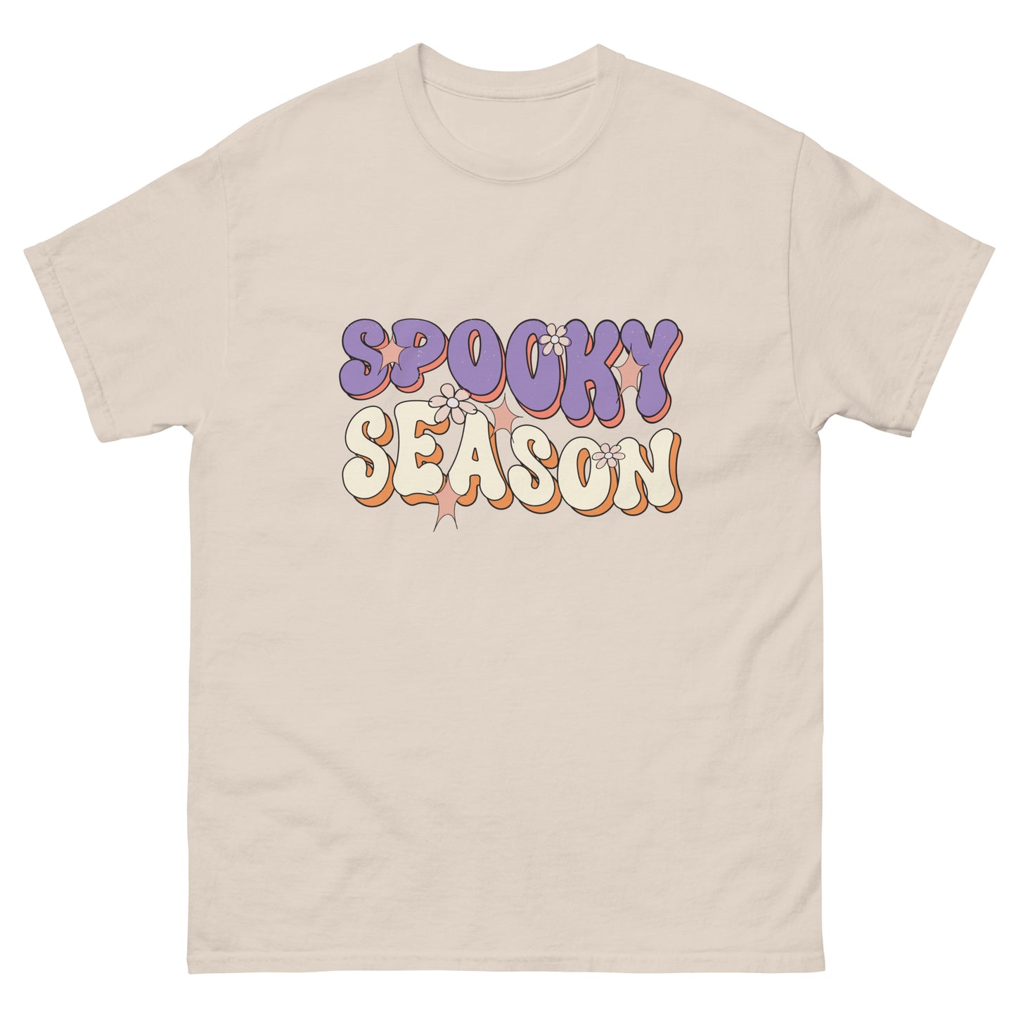 Spooky Season T-Shirt