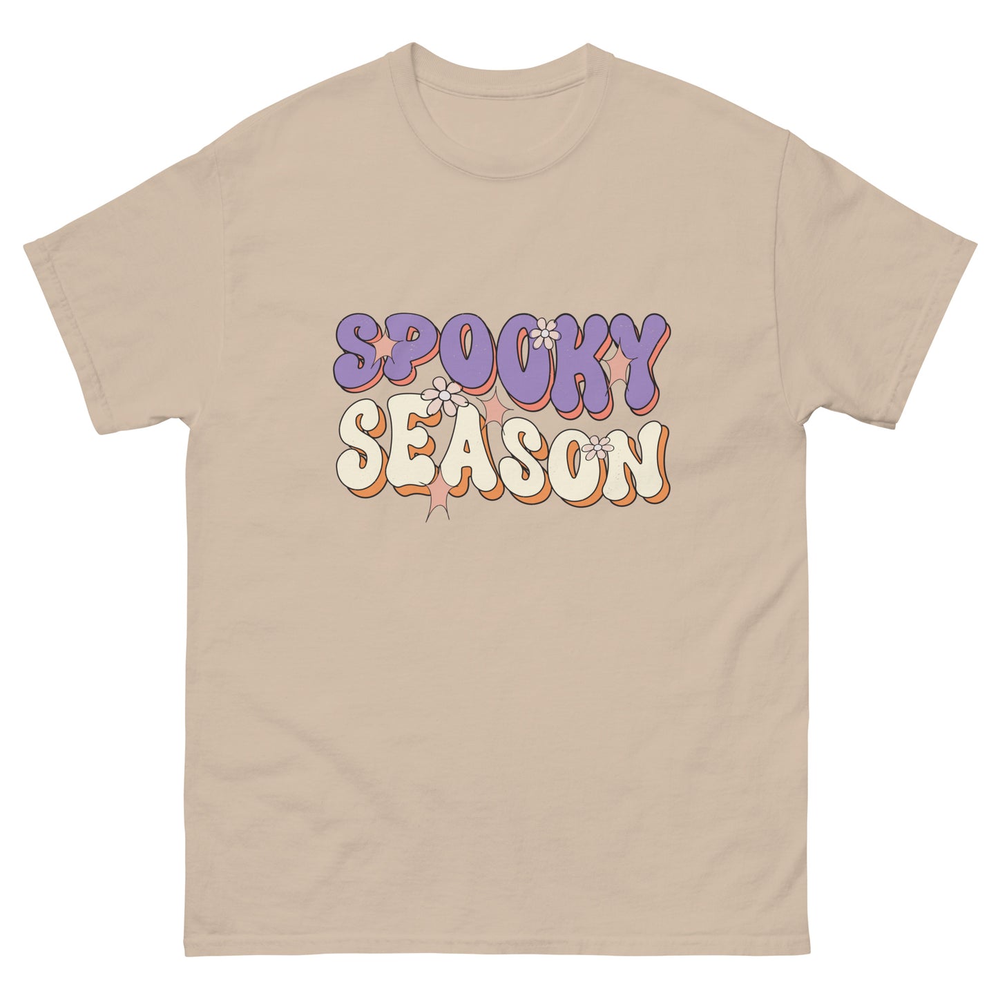 Spooky Season T-Shirt