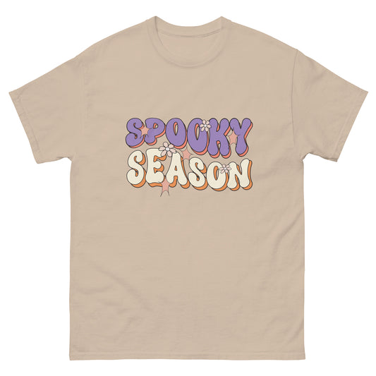 Spooky Season T-Shirt