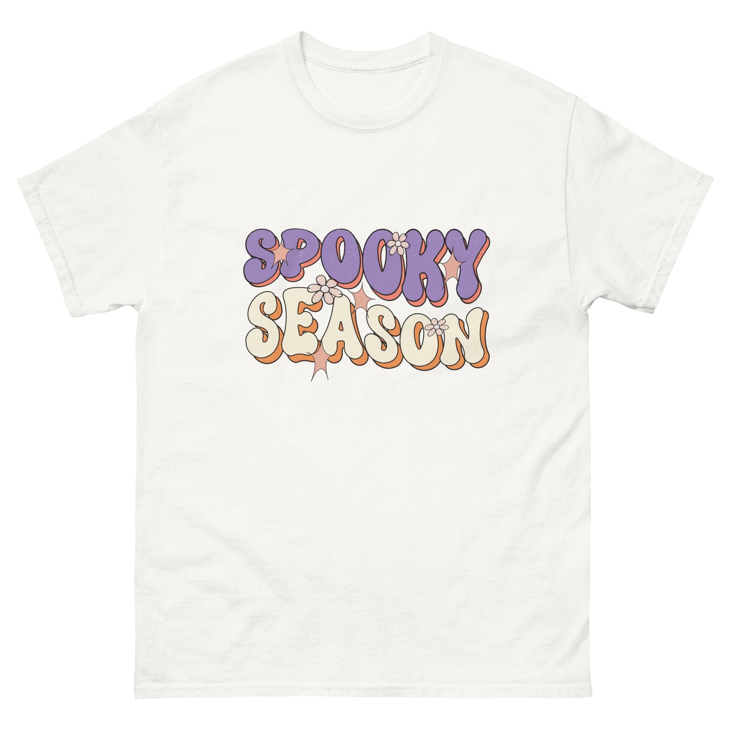 Spooky Season T-Shirt