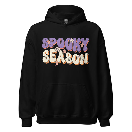 Spooky Season Hoodie