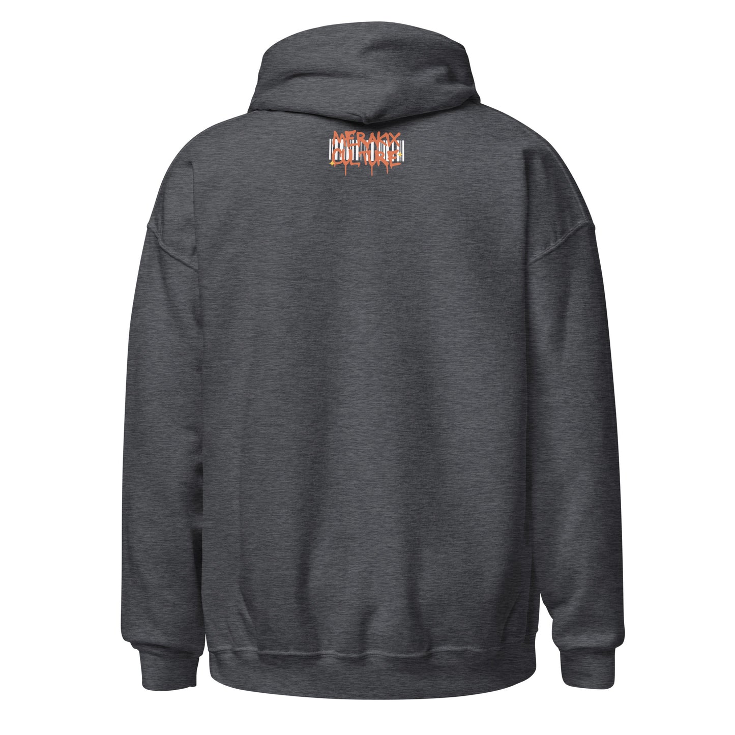 Spooky Season Hoodie