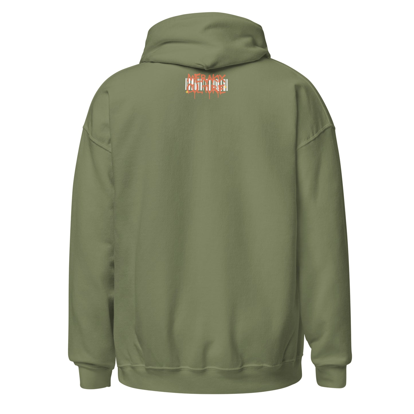 Spooky Season Hoodie