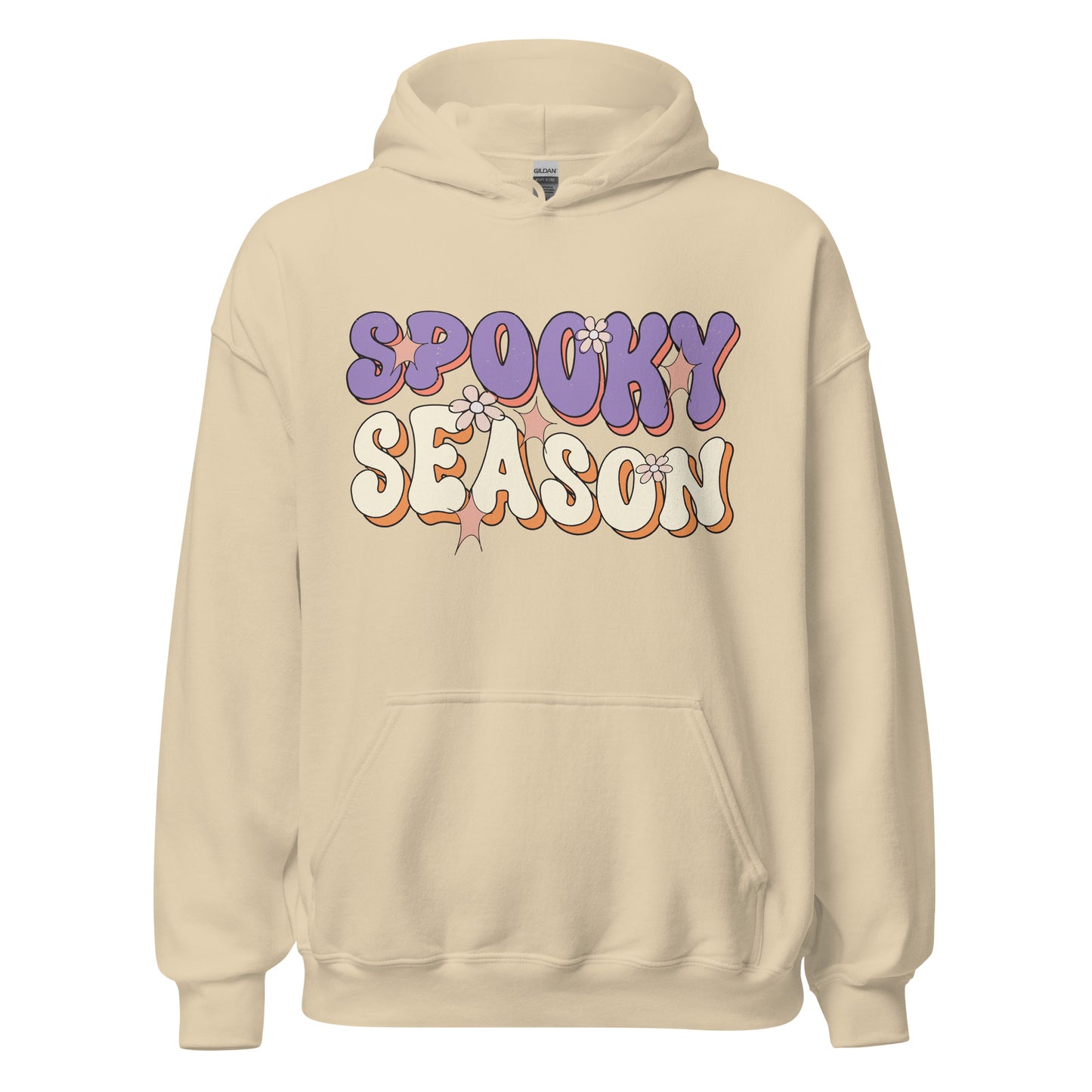 Spooky Season Hoodie