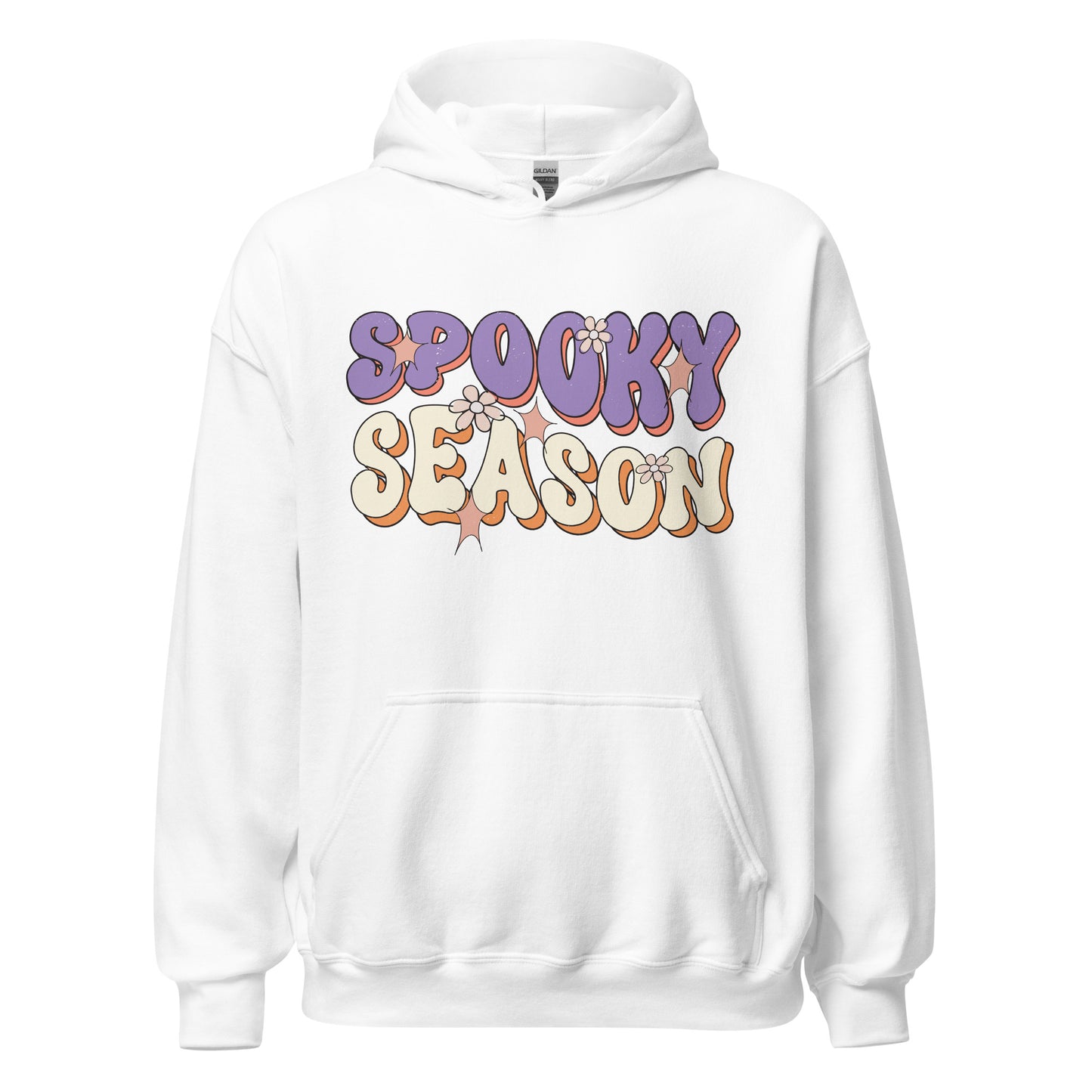 Spooky Season Hoodie