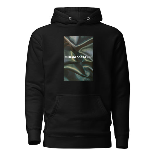 Meraki x Culture Hoodie