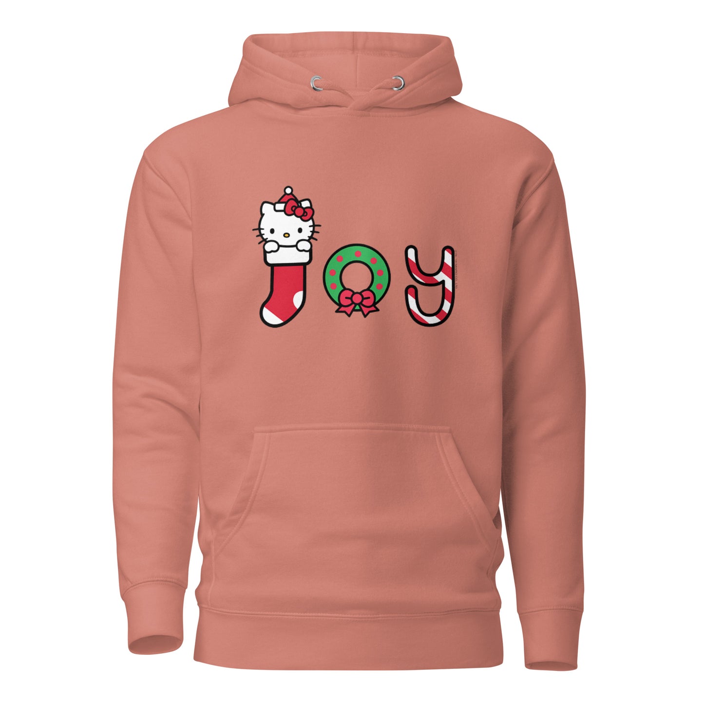 Joy Hoodie