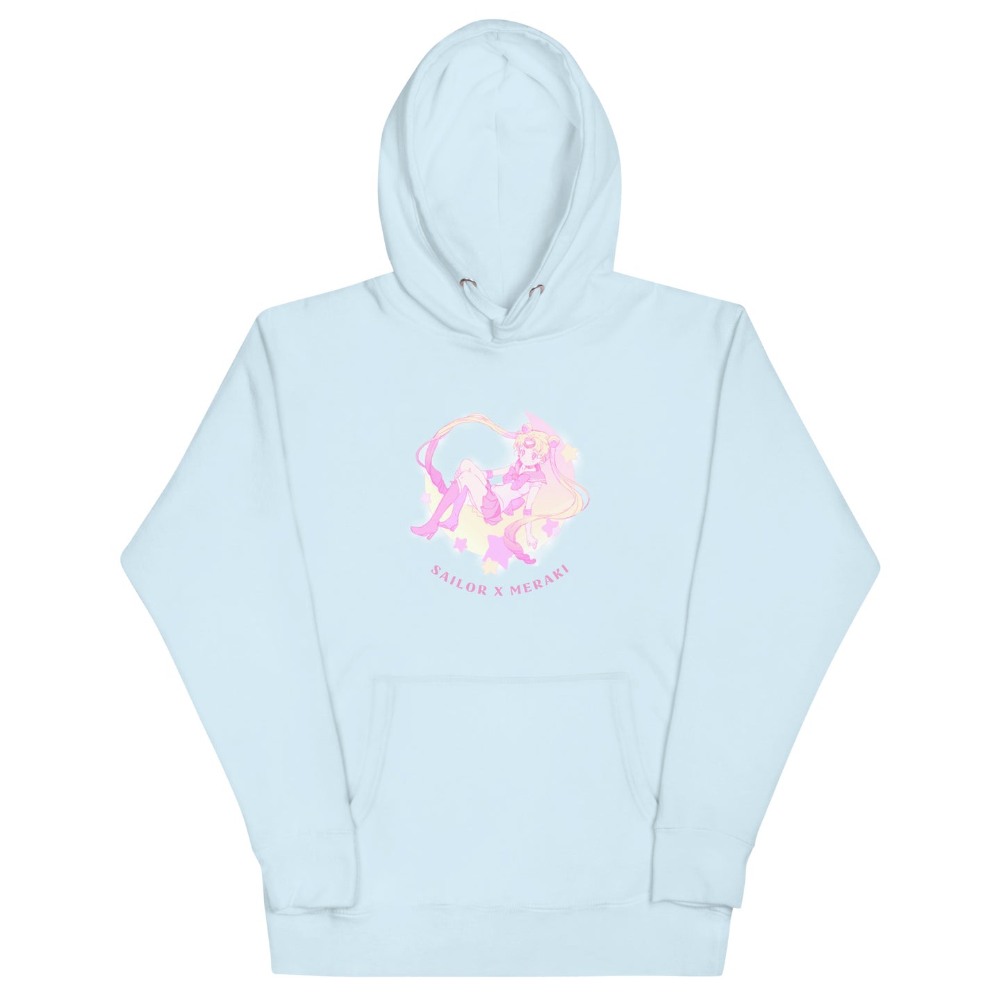 Sailor Meraki Hoodie